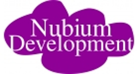 Nubium Development SE - logo